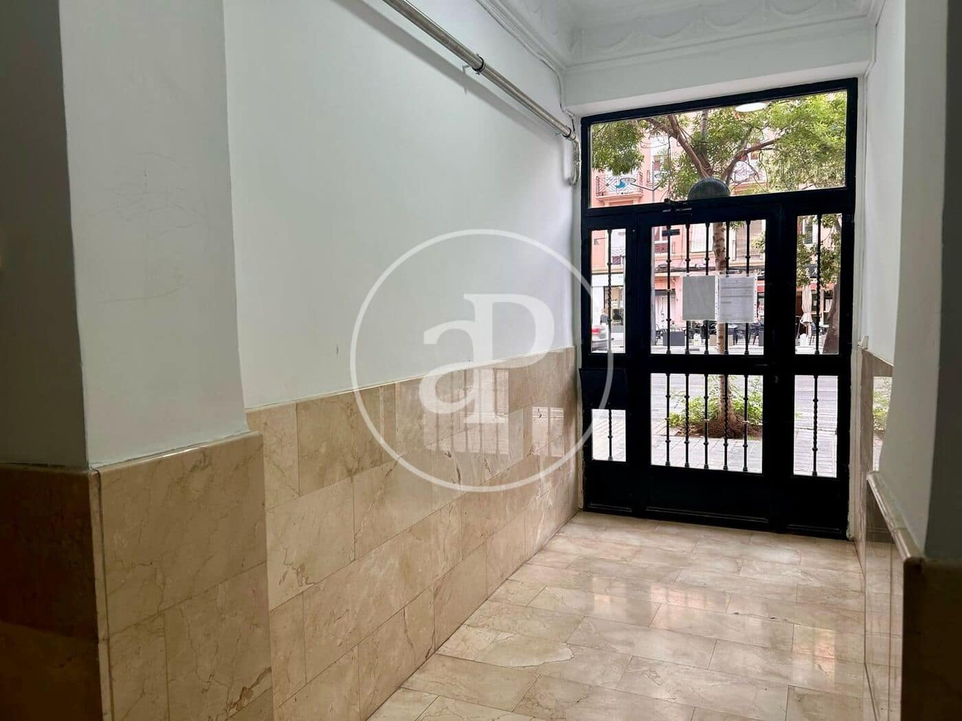 4 soveværelse Lejlighed til leje i Valencia by - € 1.700 (Ref: 8855052)