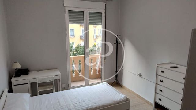 4 makuuhuone Huoneisto vuokrattavana paikassa Albors, Valencia kaupunki - 1 700 € (Ref: 8855052)