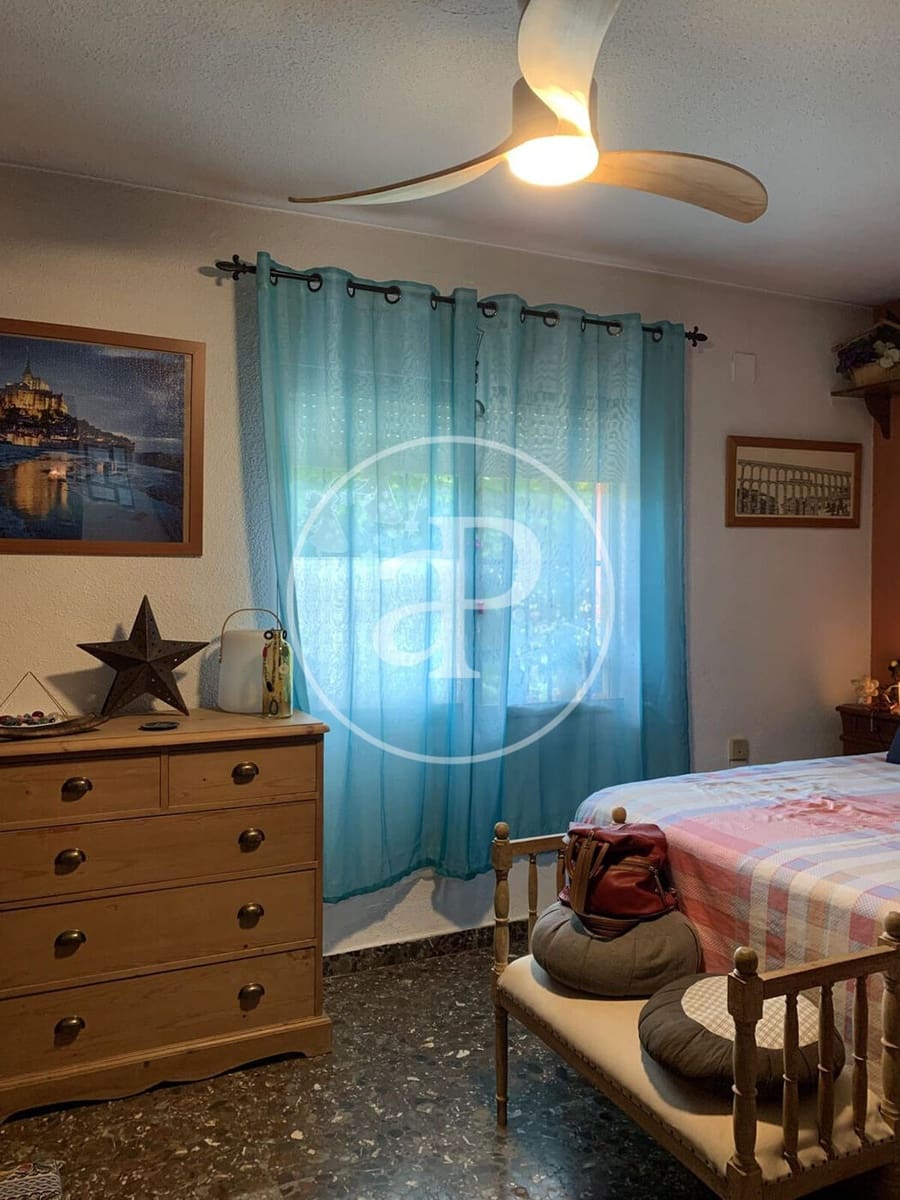 6 sypialnia Willa na sprzedaż w Polop - 495 000 € (Ref: 8855058)