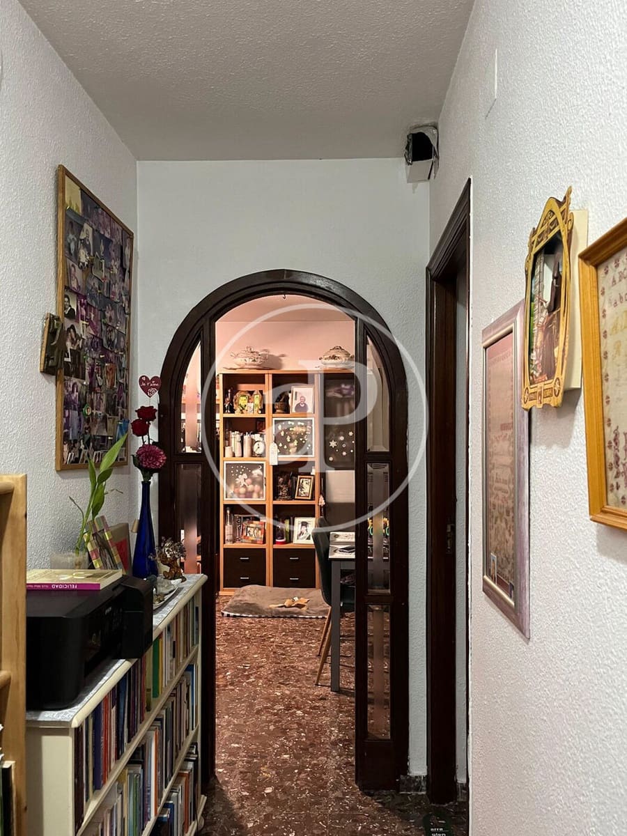 6 sypialnia Willa na sprzedaż w Polop - 495 000 € (Ref: 8855058)