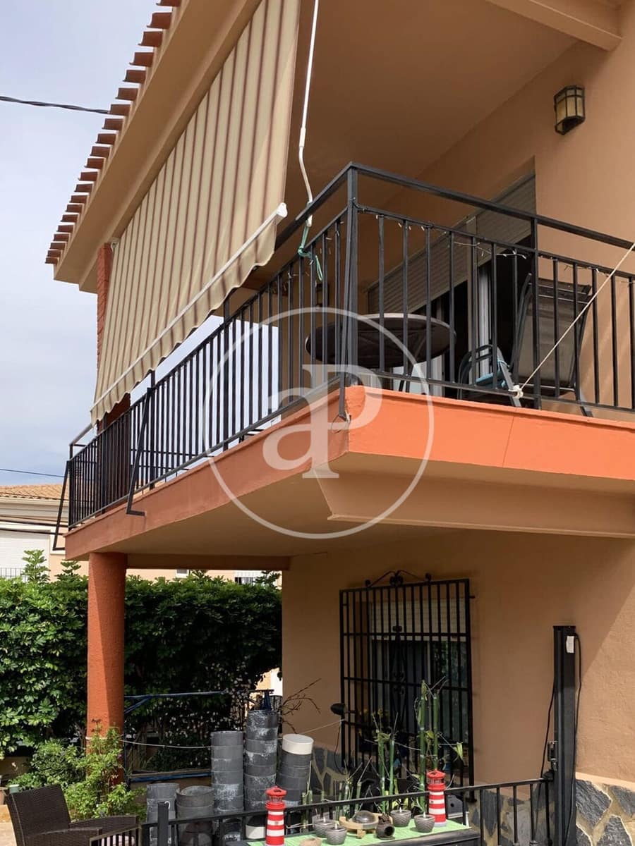 6 sypialnia Willa na sprzedaż w Polop - 495 000 € (Ref: 8855058)