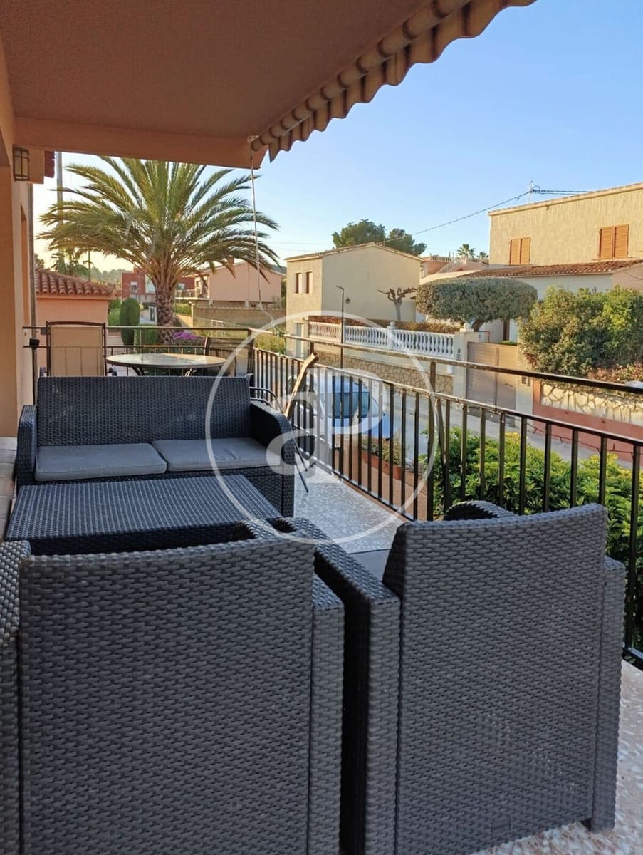 6 sypialnia Willa na sprzedaż w Polop - 495 000 € (Ref: 8855058)