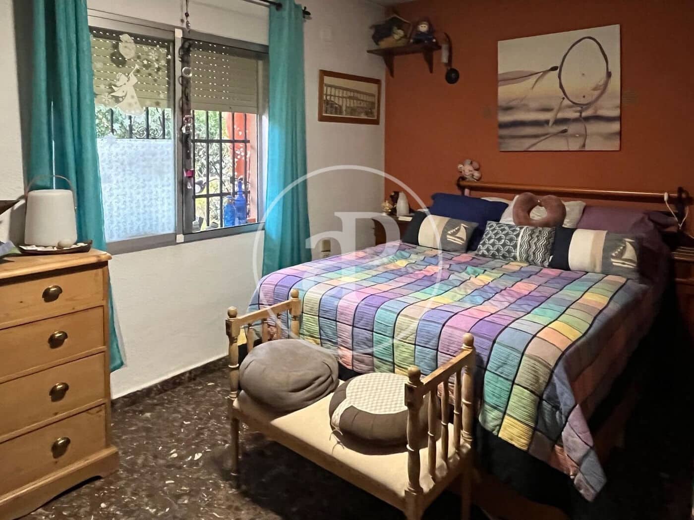 6 sypialnia Willa na sprzedaż w Polop - 495 000 € (Ref: 8855058)