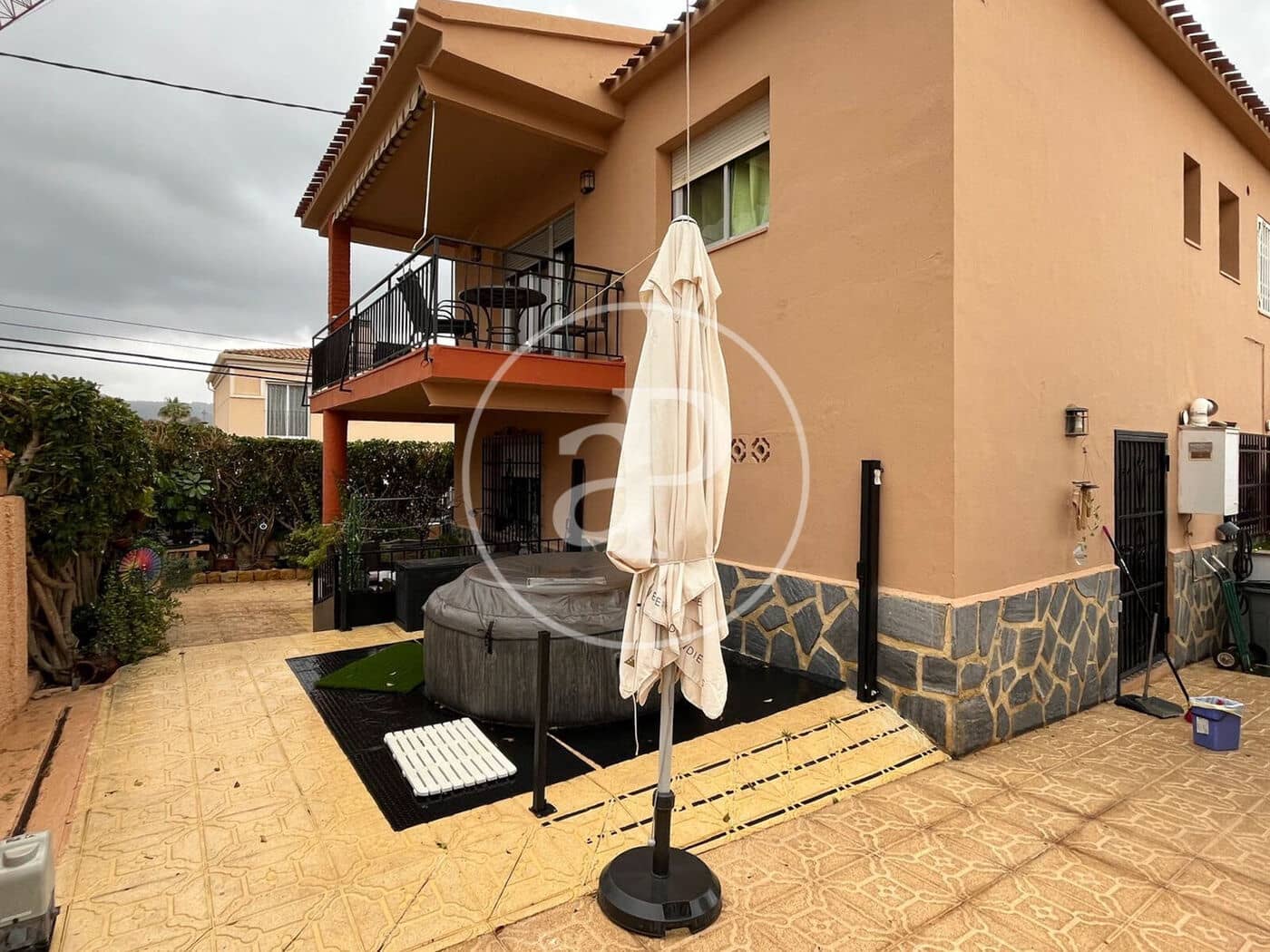 6 sypialnia Willa na sprzedaż w Polop - 495 000 € (Ref: 8855058)