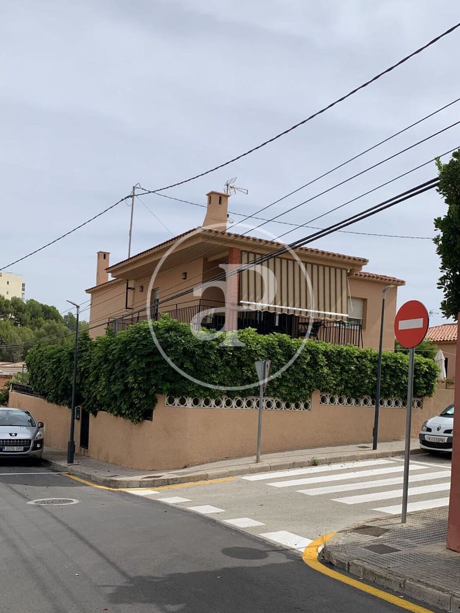 6 sypialnia Willa na sprzedaż w Polop - 495 000 € (Ref: 8855058)