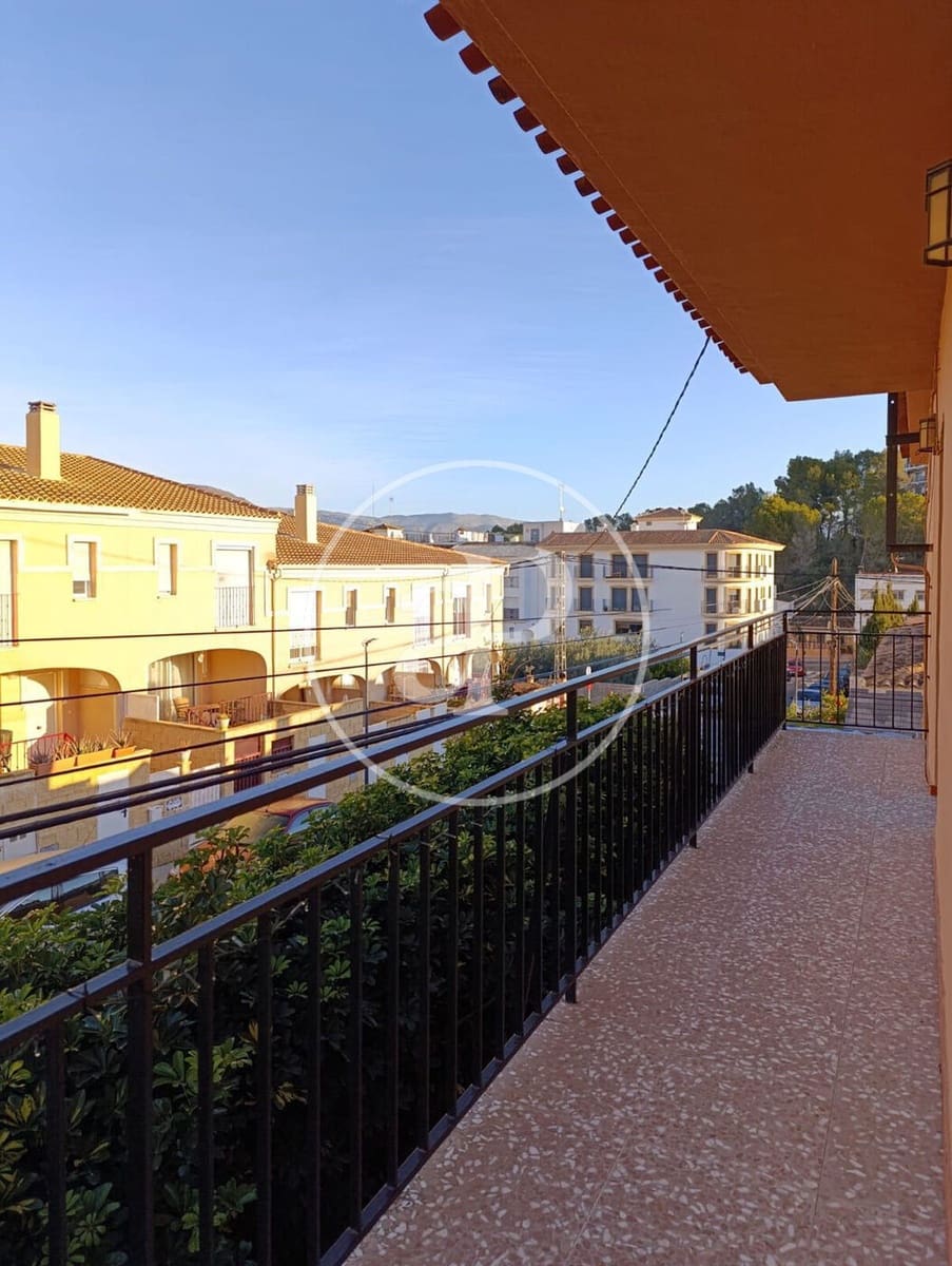 6 sypialnia Willa na sprzedaż w Polop - 495 000 € (Ref: 8855058)