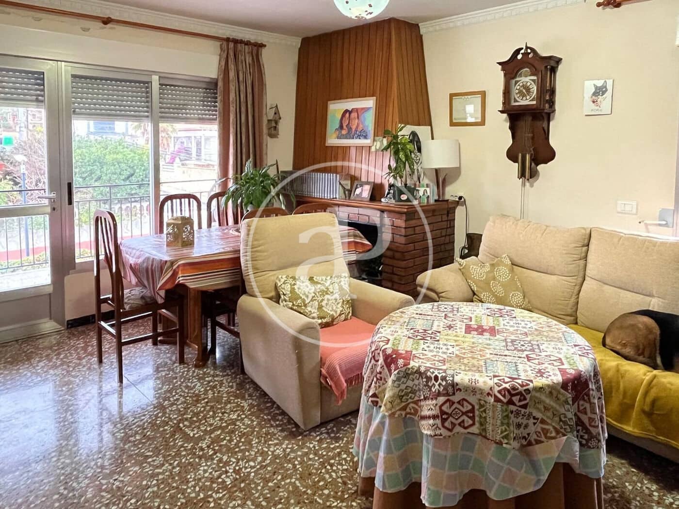 6 sypialnia Willa na sprzedaż w Polop - 495 000 € (Ref: 8855058)