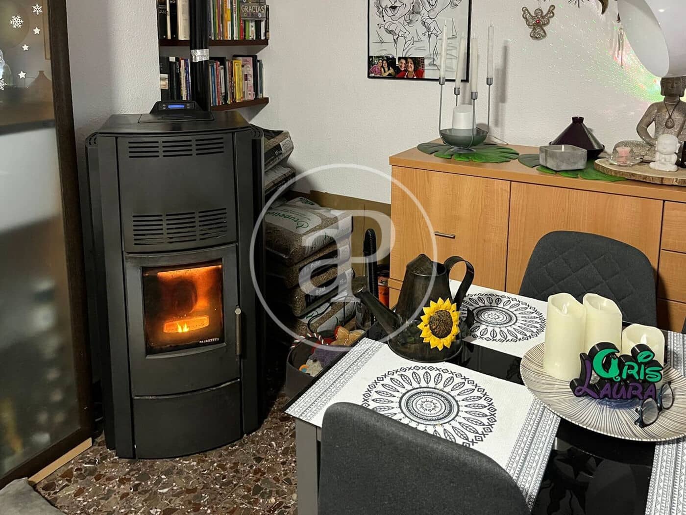 6 sypialnia Willa na sprzedaż w Polop - 495 000 € (Ref: 8855058)