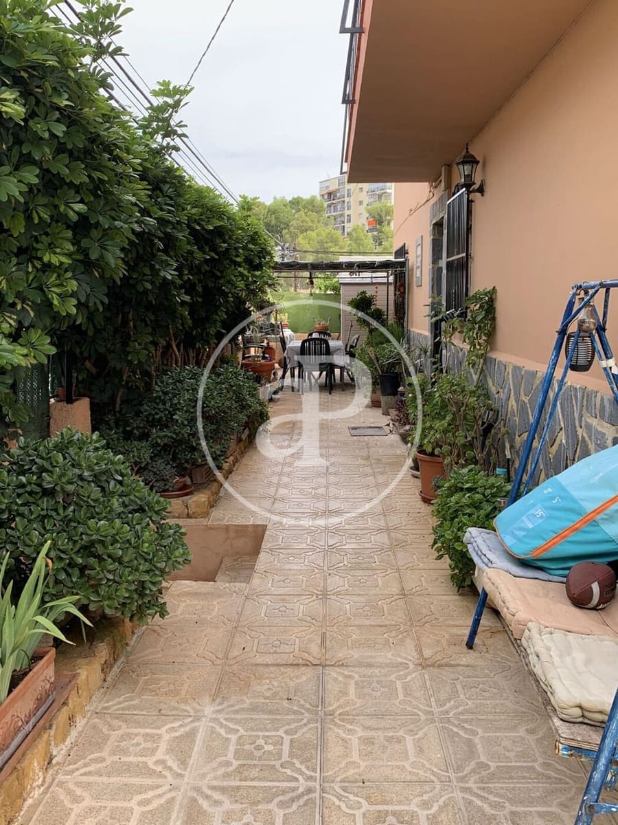 6 sypialnia Willa na sprzedaż w Polop - 495 000 € (Ref: 8855058)