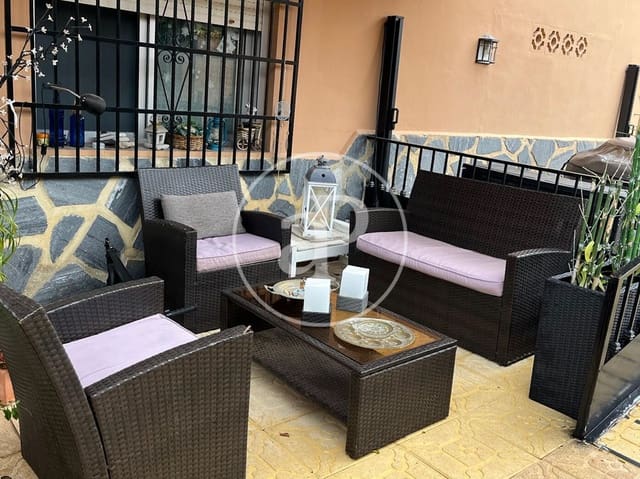 6 sypialnia Willa na sprzedaż w Polop - 495 000 € (Ref: 8855058)