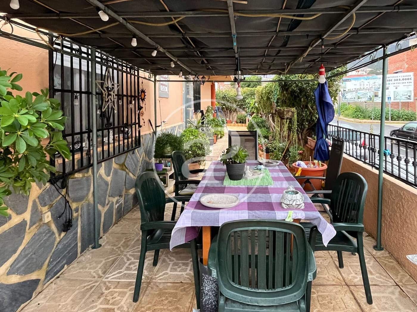 6 sypialnia Willa na sprzedaż w Polop - 495 000 € (Ref: 8855058)