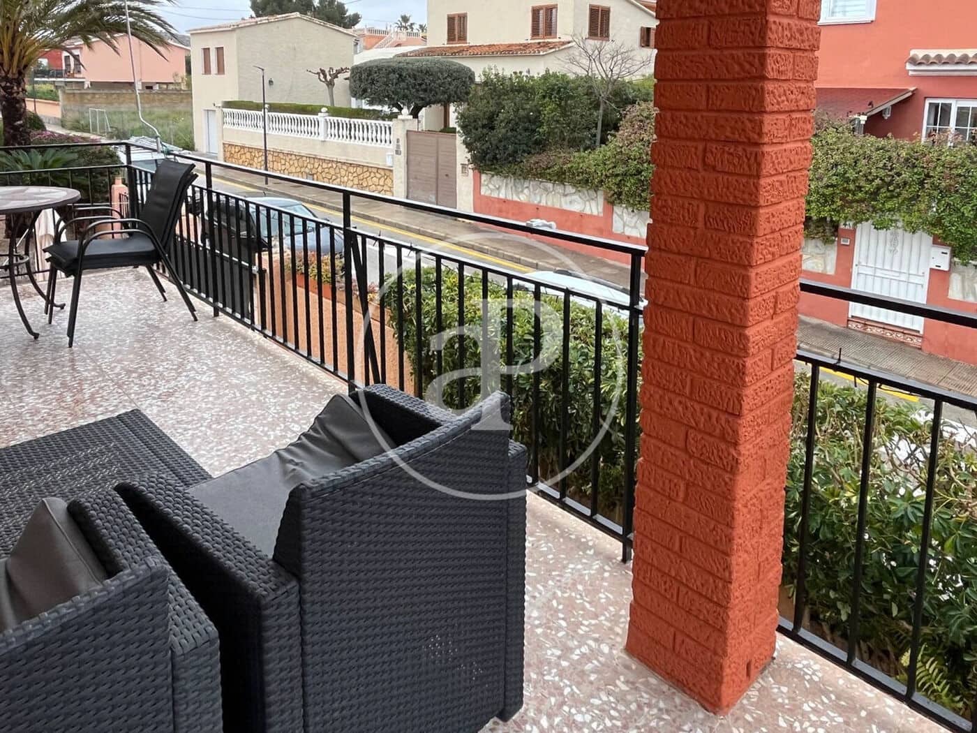 6 sypialnia Willa na sprzedaż w Polop - 495 000 € (Ref: 8855058)