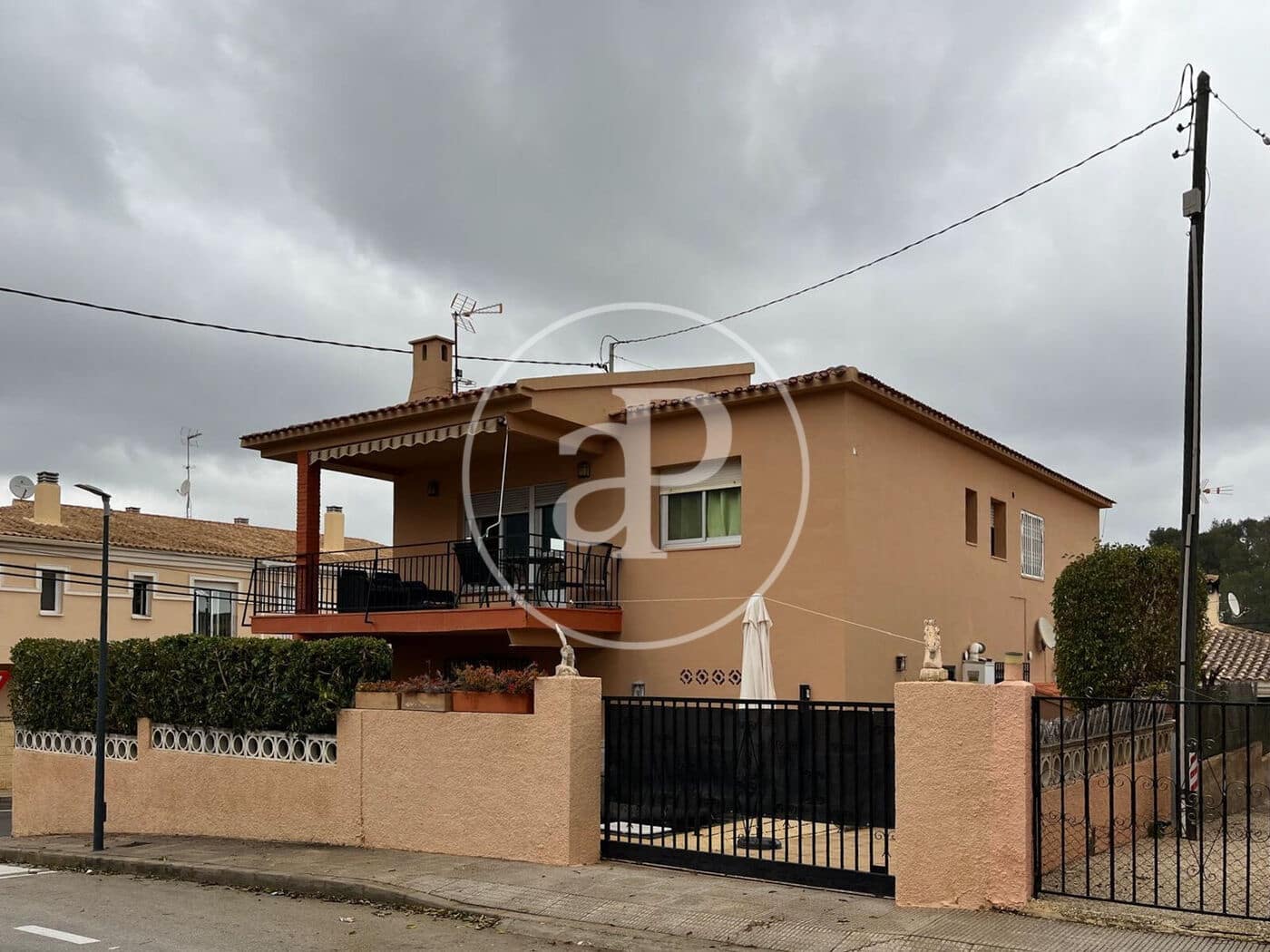 6 sypialnia Willa na sprzedaż w Polop - 495 000 € (Ref: 8855058)