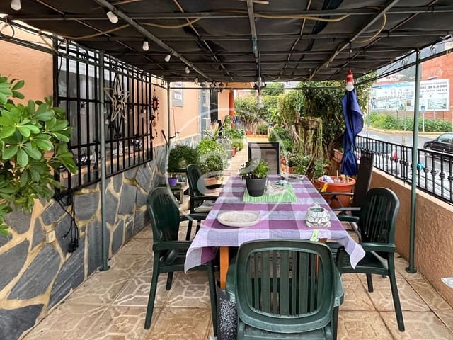 6 sypialnia Willa na sprzedaż w Polop - 495 000 € (Ref: 8855058)