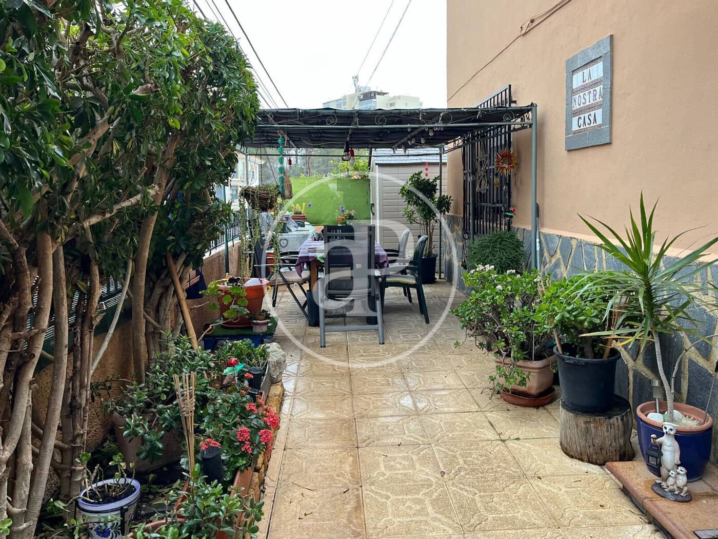 6 sypialnia Willa na sprzedaż w Polop - 495 000 € (Ref: 8855058)