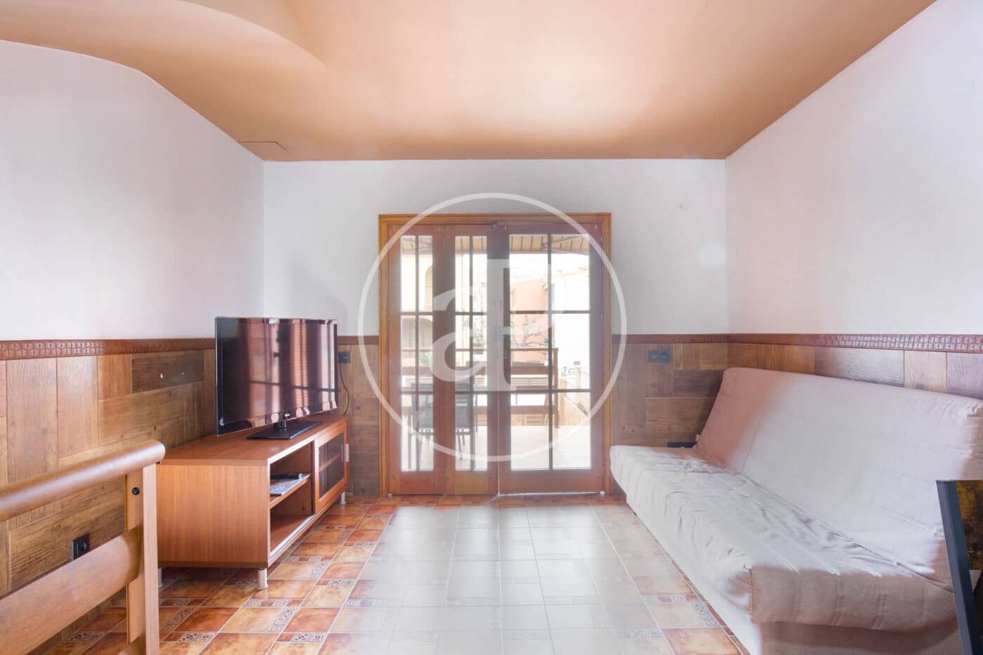 2 soveværelse Villa til salg i Benicassim med swimmingpool - € 300.000 (Ref: 8855059)