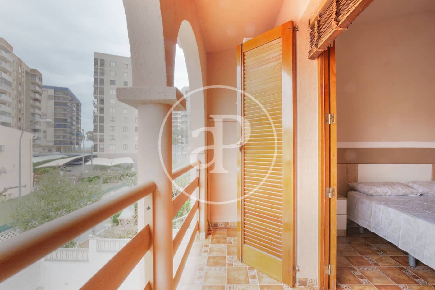 2 soveværelse Villa til salg i Benicassim med swimmingpool - € 300.000 (Ref: 8855059)