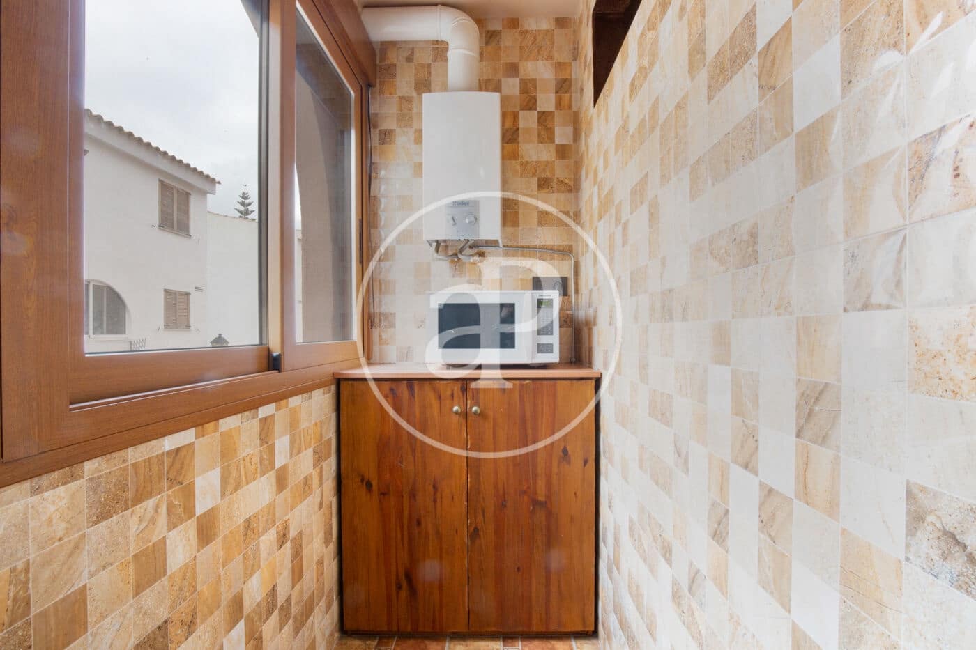 2 soveværelse Villa til salg i Benicassim med swimmingpool - € 300.000 (Ref: 8855059)