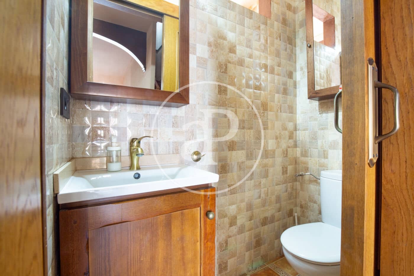 2 soveværelse Villa til salg i Benicassim med swimmingpool - € 300.000 (Ref: 8855059)