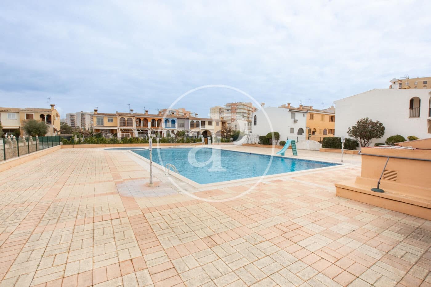 2 soveværelse Villa til salg i Benicassim med swimmingpool - € 300.000 (Ref: 8855059)