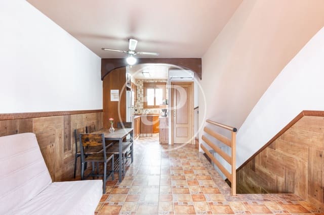 2 bedroom Villa for sale in Benicàssim with pool - € 300,000 (Ref: 8855059)