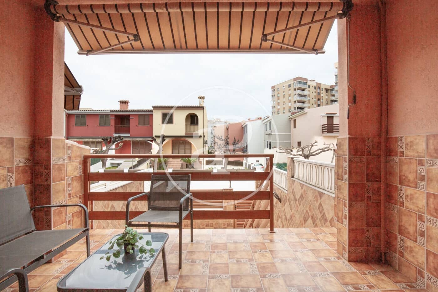 2 soveværelse Villa til salg i Benicassim med swimmingpool - € 300.000 (Ref: 8855059)