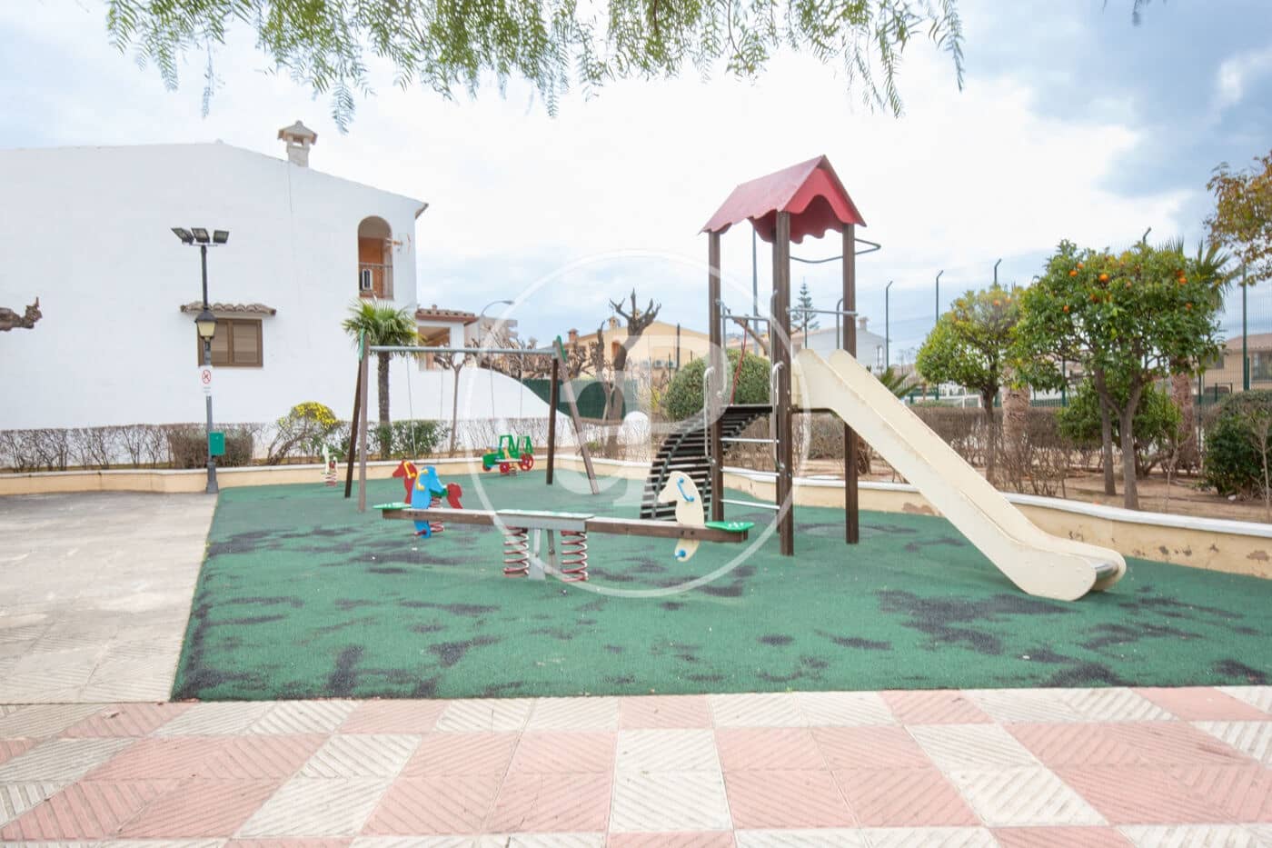 2 soveværelse Villa til salg i Benicassim med swimmingpool - € 300.000 (Ref: 8855059)