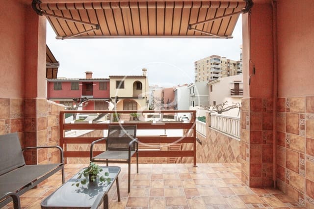 2 bedroom Villa for sale in Benicàssim with pool - € 300,000 (Ref: 8855059)