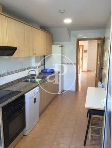 4 slaapkamer Villa te huur in Foios met zwembad garage - € 1.800 (Ref: 8866228)