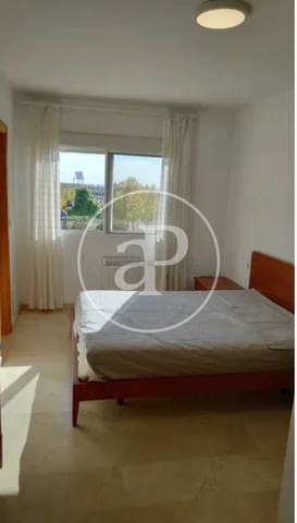 4 slaapkamer Villa te huur in Foios met zwembad garage - € 1.800 (Ref: 8866228)