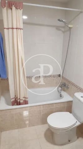 4 slaapkamer Villa te huur in Foios met zwembad garage - € 1.800 (Ref: 8866228)