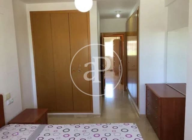 4 slaapkamer Villa te huur in Foios met zwembad garage - € 1.800 (Ref: 8866228)