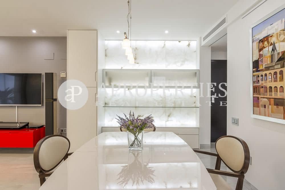 3 soveværelse Penthouse til salg i Valencia by - € 1.780.000 (Ref: 8866231)