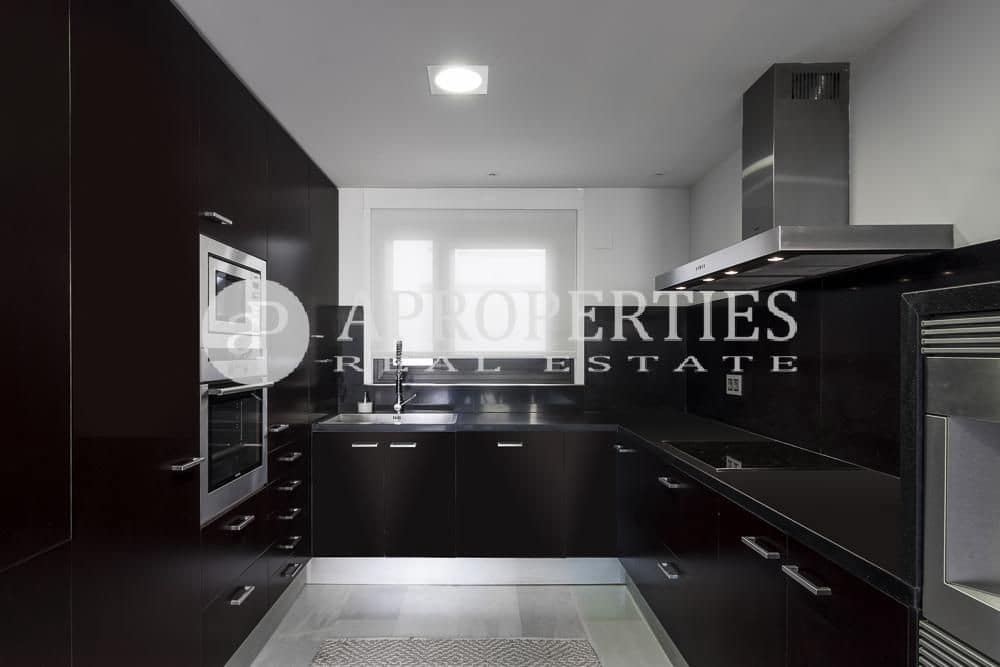 3 soveværelse Penthouse til salg i Valencia by - € 1.780.000 (Ref: 8866231)