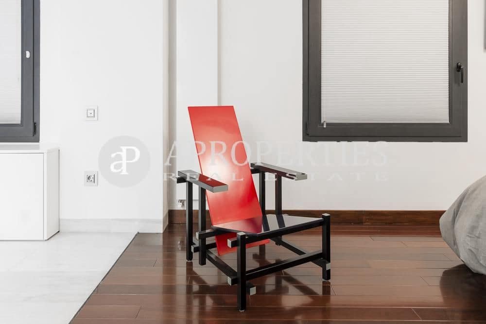 3 soveværelse Penthouse til salg i Valencia by - € 1.780.000 (Ref: 8866231)