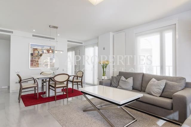 3 soverom Penthouse til salgs i La Xerea, Valencia by - € 1 780 000 (Ref: 8866231)