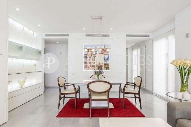 3 soverom Penthouse til salgs i La Xerea, Valencia by - € 1 780 000 (Ref: 8866231)