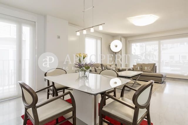 3 soverom Penthouse til salgs i La Xerea, Valencia by - € 1 780 000 (Ref: 8866231)