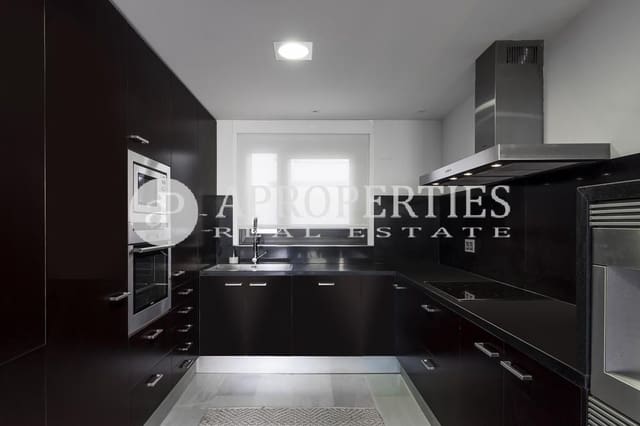 3 soverom Penthouse til salgs i La Xerea, Valencia by - € 1 780 000 (Ref: 8866231)