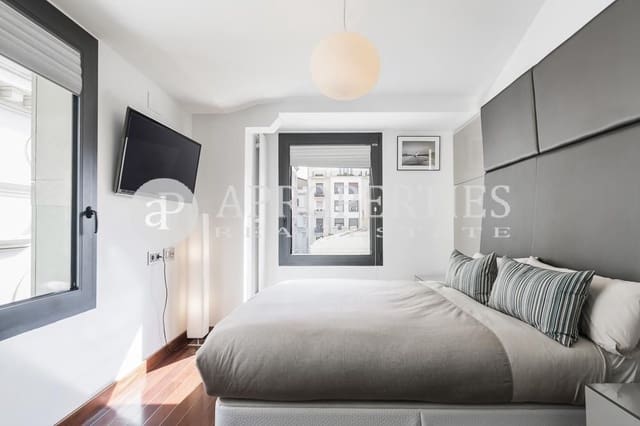 3 soverom Penthouse til salgs i La Xerea, Valencia by - € 1 780 000 (Ref: 8866231)