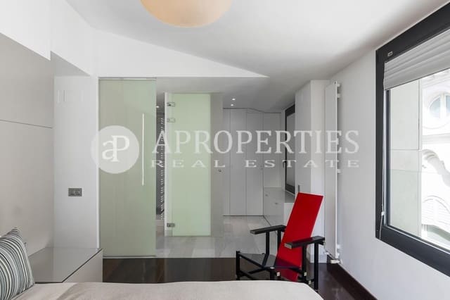 3 soverom Penthouse til salgs i La Xerea, Valencia by - € 1 780 000 (Ref: 8866231)