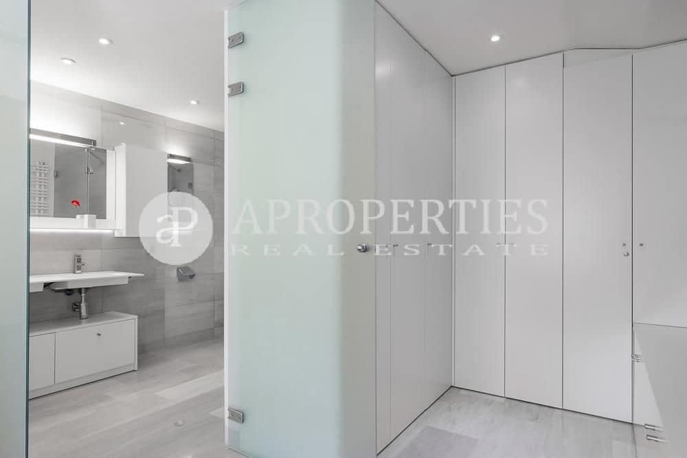 3 soveværelse Penthouse til salg i Valencia by - € 1.780.000 (Ref: 8866231)