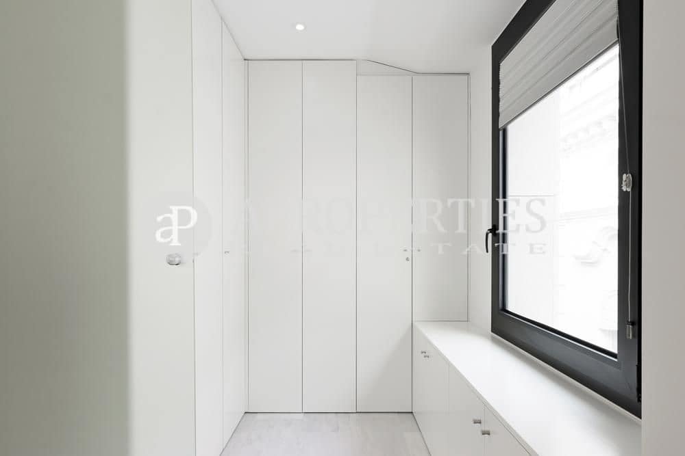 3 soveværelse Penthouse til salg i Valencia by - € 1.780.000 (Ref: 8866231)