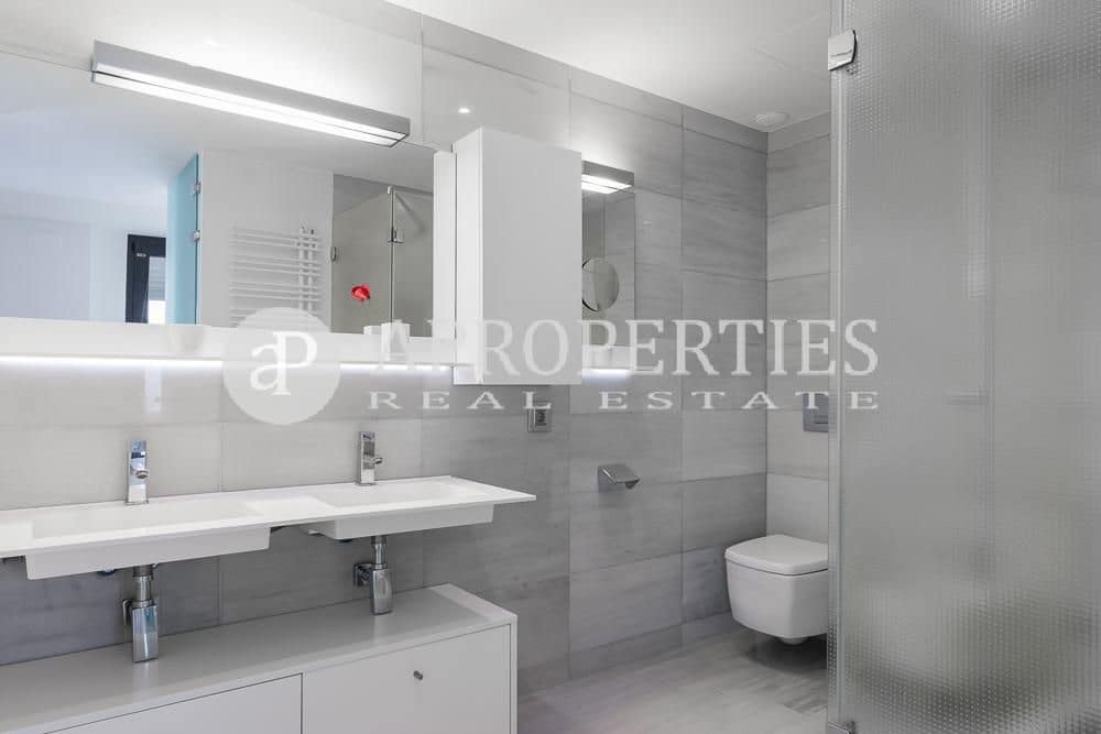 3 soveværelse Penthouse til salg i Valencia by - € 1.780.000 (Ref: 8866231)