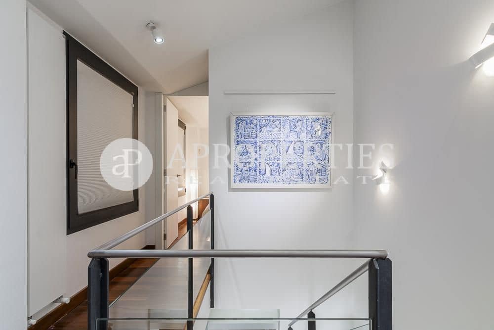 3 soveværelse Penthouse til salg i Valencia by - € 1.780.000 (Ref: 8866231)