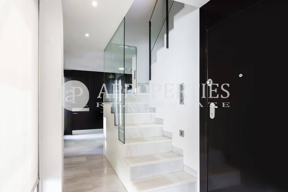 3 soveværelse Penthouse til salg i Valencia by - € 1.780.000 (Ref: 8866231)