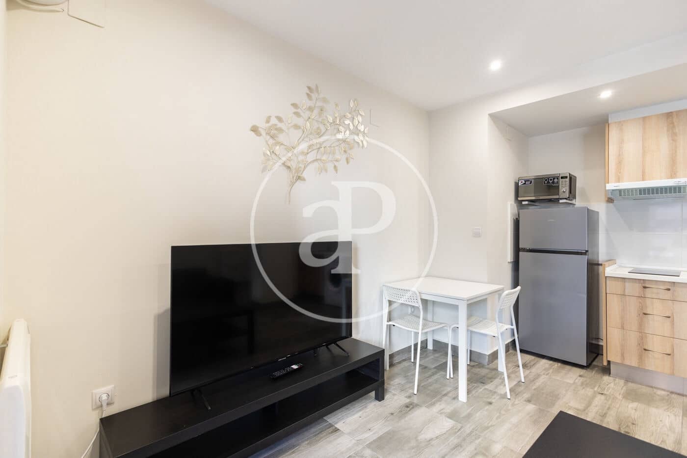 1 soverom Villa til leie i Valencia by - € 1 200 (Ref: 8866244)