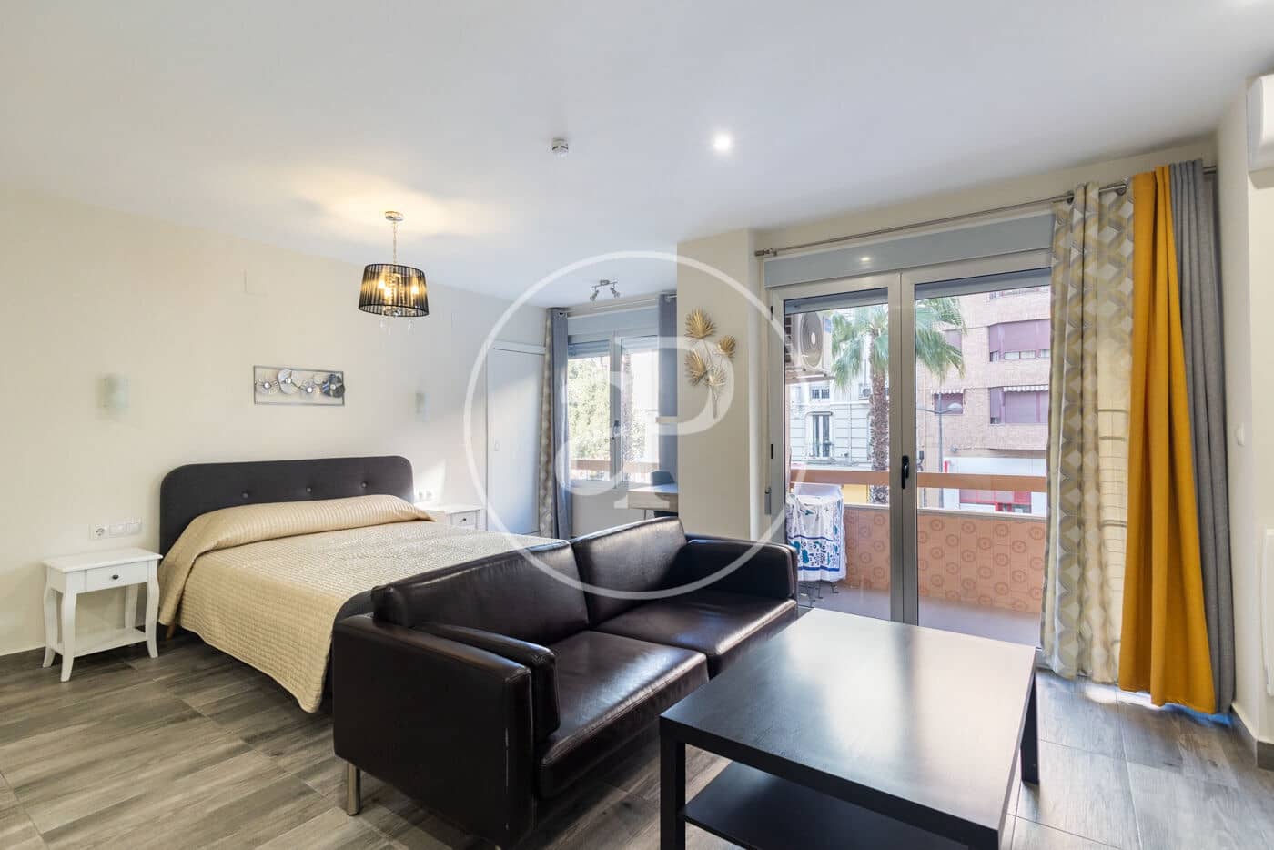 1 soverom Villa til leie i Valencia by - € 1 200 (Ref: 8866244)