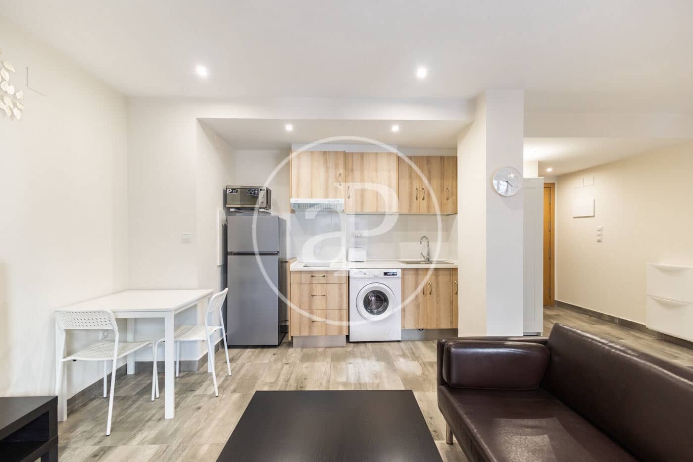 1 soverom Villa til leie i Valencia by - € 1 200 (Ref: 8866244)