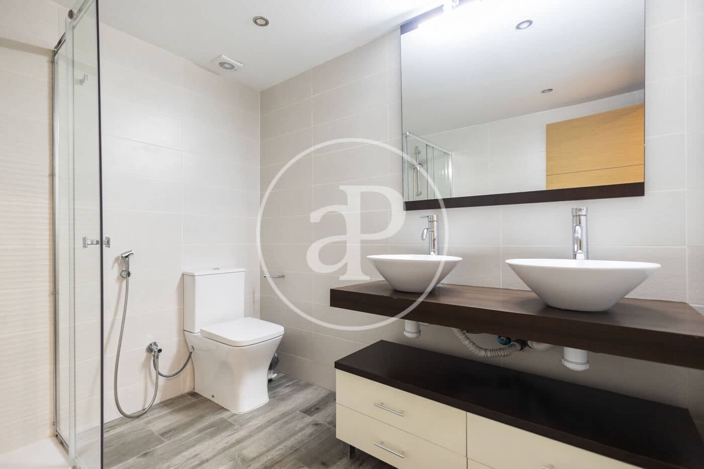 1 soverom Villa til leie i Valencia by - € 1 200 (Ref: 8866244)